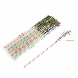 Соломка пальма (50 шт.) (уп.)